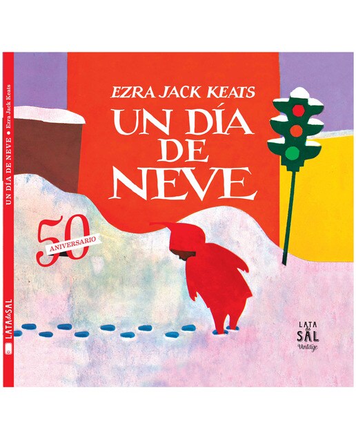 Imagem 0 de Un Día De Neve