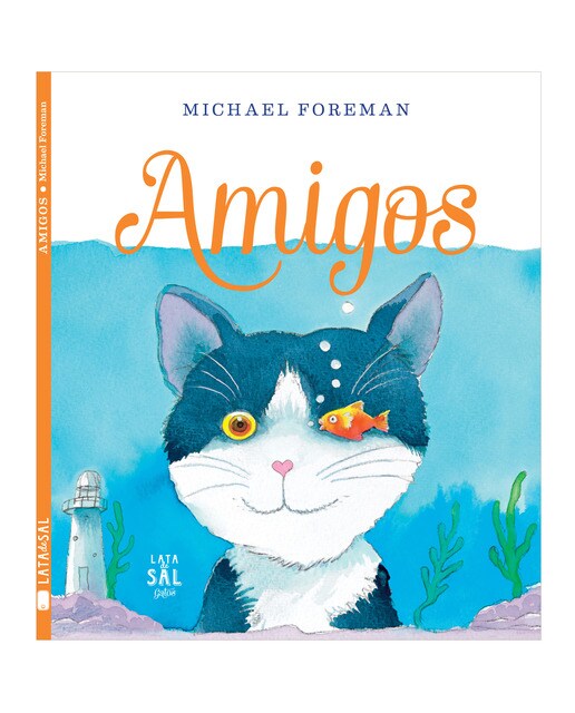 Imagem 0 de Amigos (Capa dura)