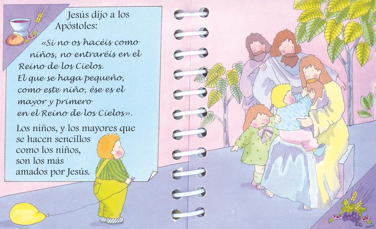 Mi Primera Comunión 2