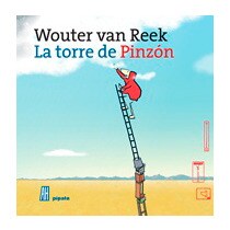 Imagen 1 de La torre de pinzón (Tapa dura)