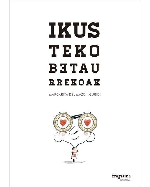 Ikusteko betaurrekoak 1