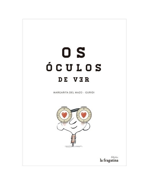 Os óculos de ver