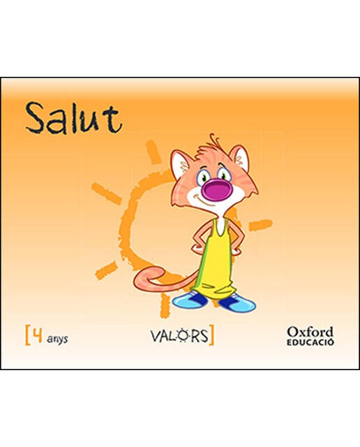 Valors 4 anys. Salut