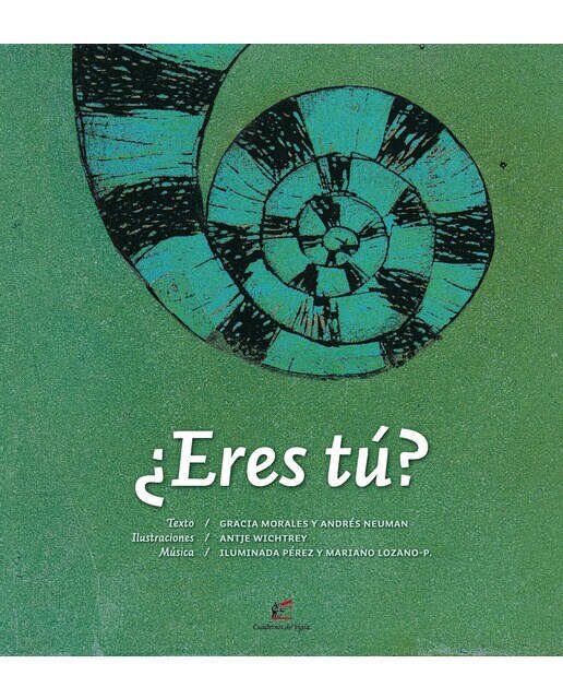 ¿Eres tú?