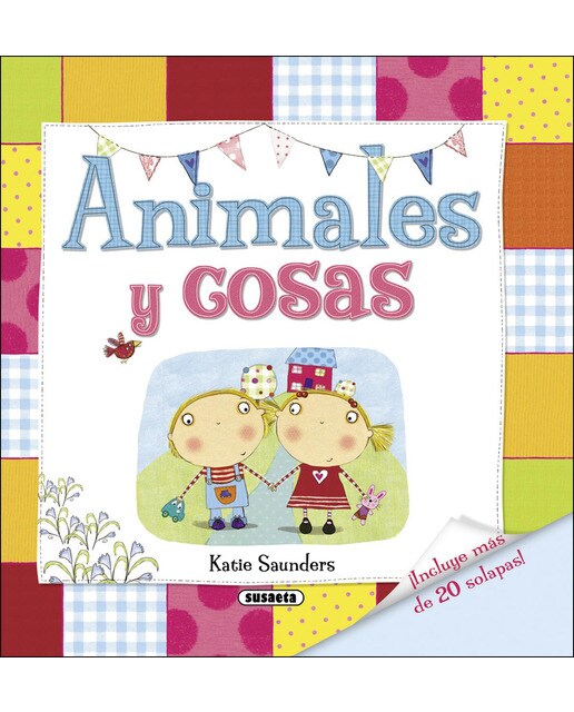 Animales y cosas 1
