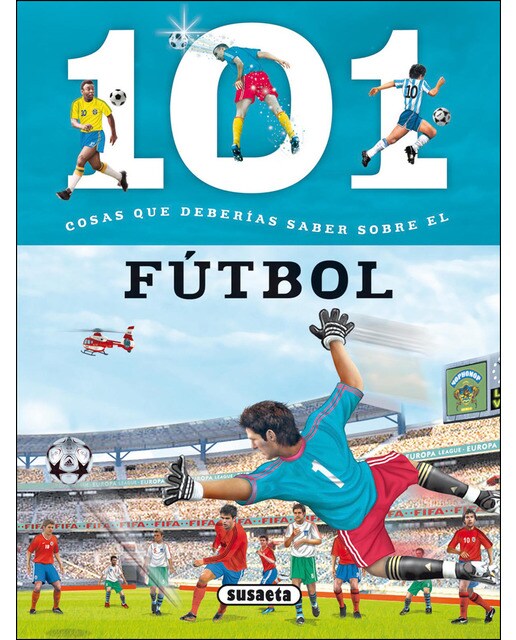 El fútbol(Tapa blanda) 1