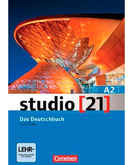 Nivel: B1. 1. Libro De Texto 1