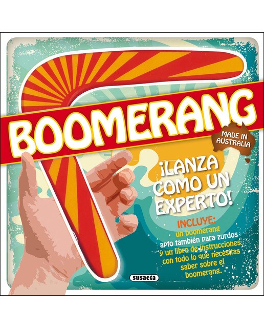 Boomerang