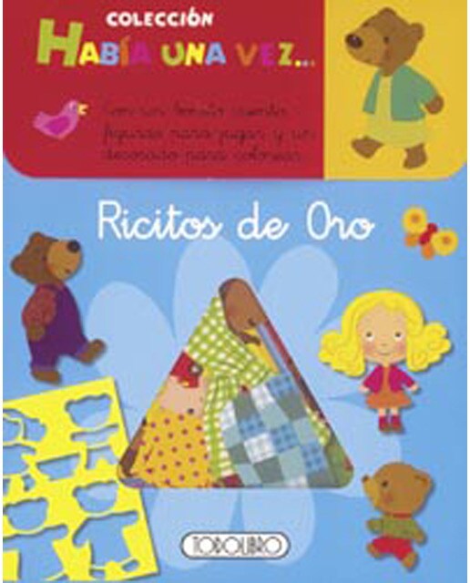 Ricitos de Oro 1