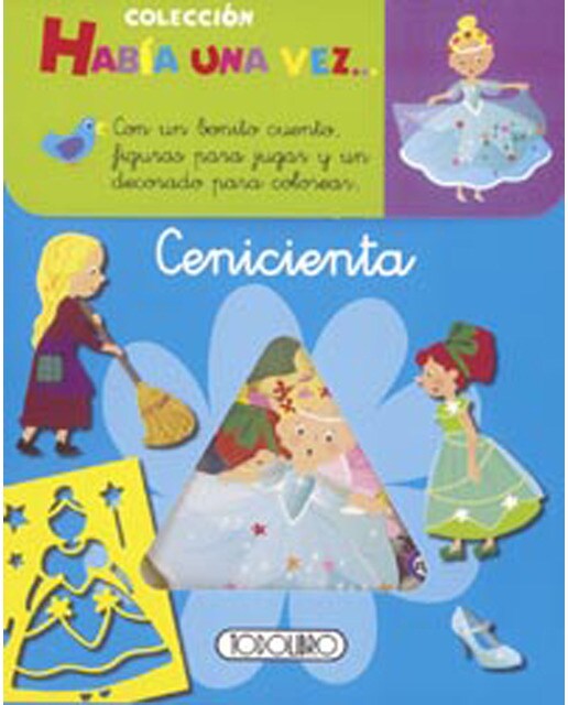 Cenicienta 1