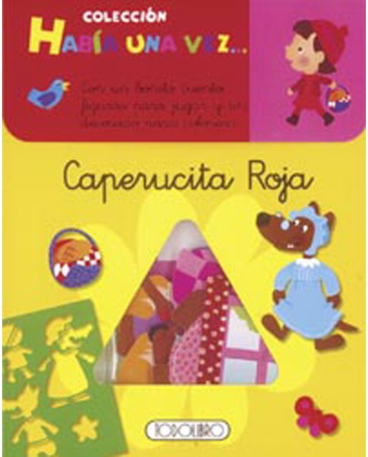 Caperucita Roja 1