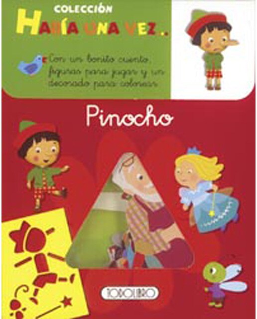 Pinocho