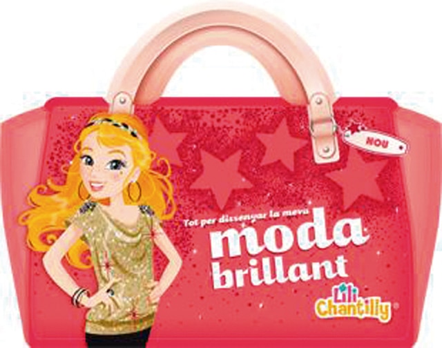 Moda brillant: Lili Chantilly 1