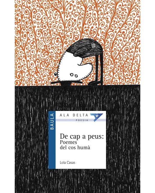 De cap a peus : Poemes del cos humà (Capa mole) 1