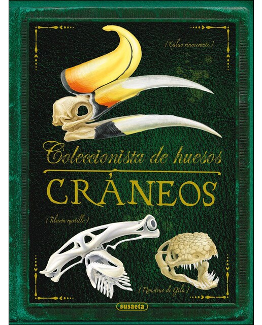 Cráneos