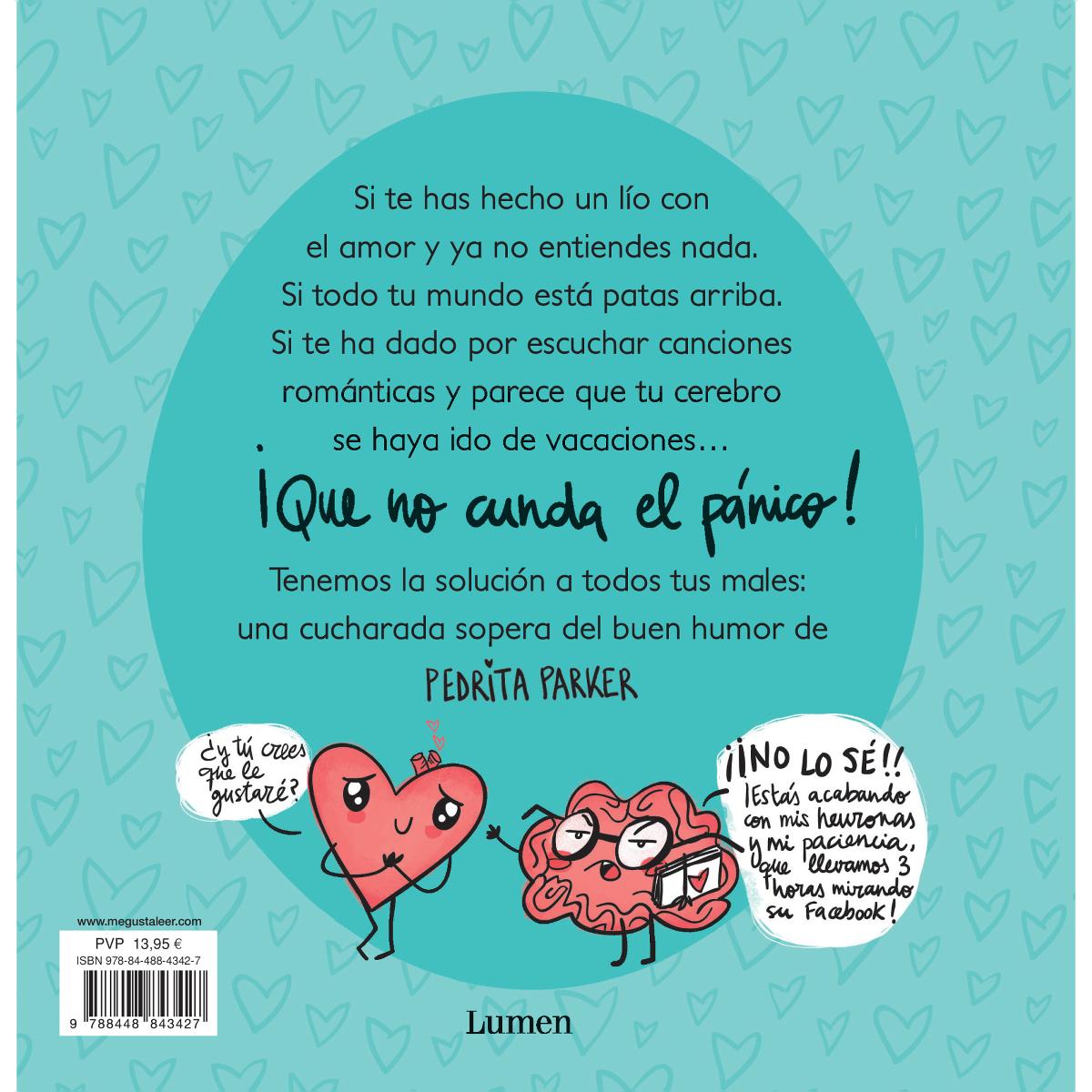 Esa cosa (extraña) llamada amor(Tapa dura) 2