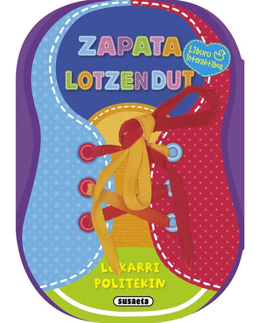 Zapata lotzen dut 1