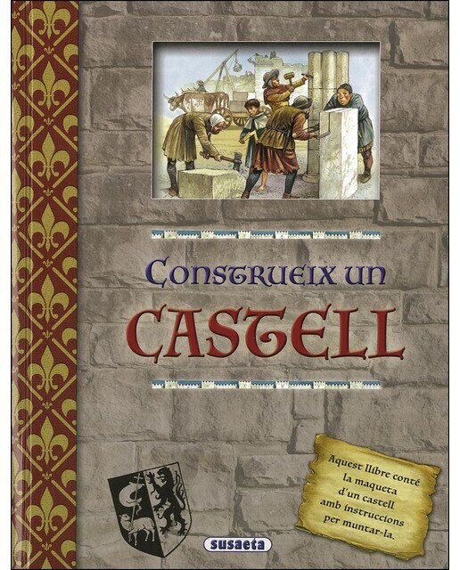 Construeix un castell 1