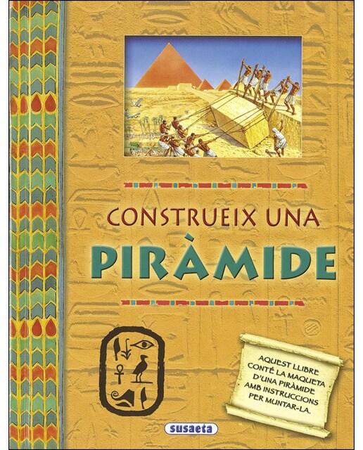 Construeix una piràmide 1