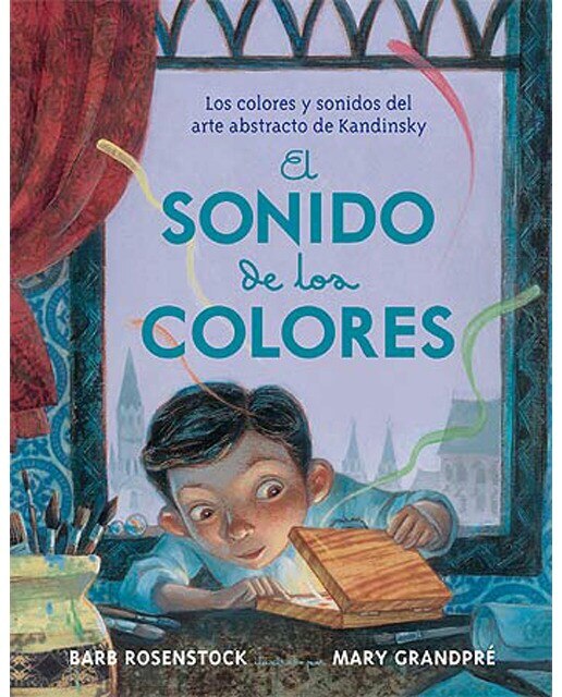 El Sonido De Los Colores 1