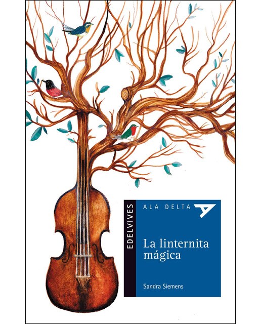 Imagem 0 de La linternita mágica(Tapa blanda)