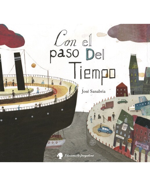 Con El Paso Del Tiempo 1
