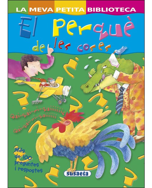 El perque de les coses(Tapa blanda) 1