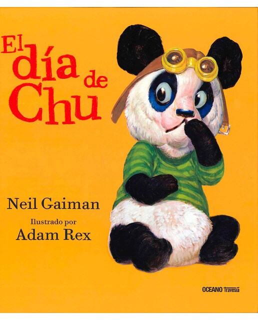 El día de Chu 1