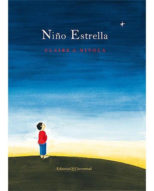 Niño estrella (Capa dura) 1