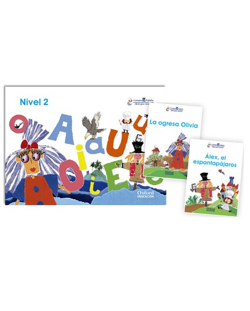 Cocinero y Tableta 4 años. Cuaderno + Cuentos 2 1