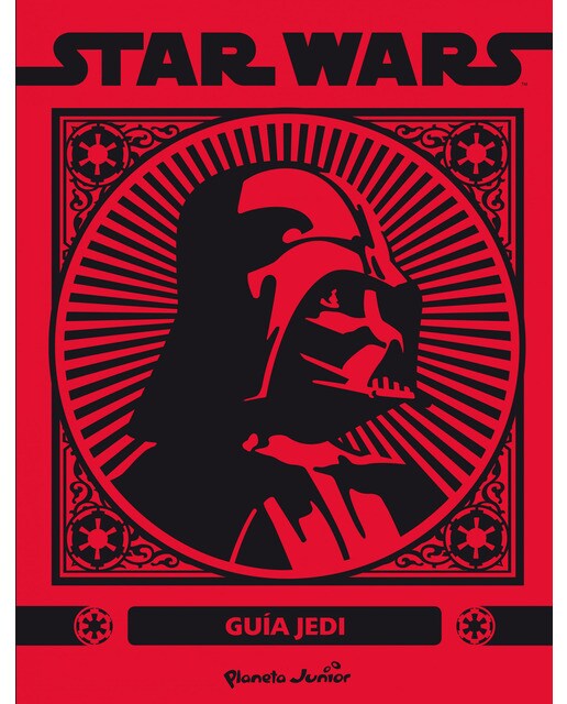 Star Wars. Guía Jedi (Capa dura) 1