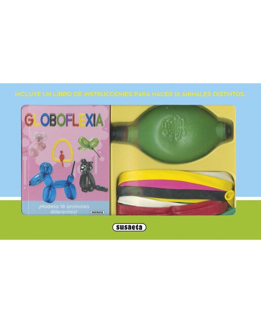 Globoflexia 1