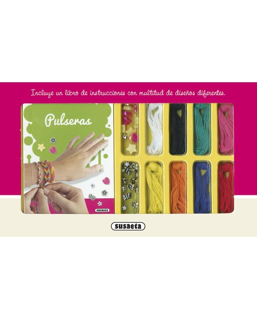 Pulseras 1