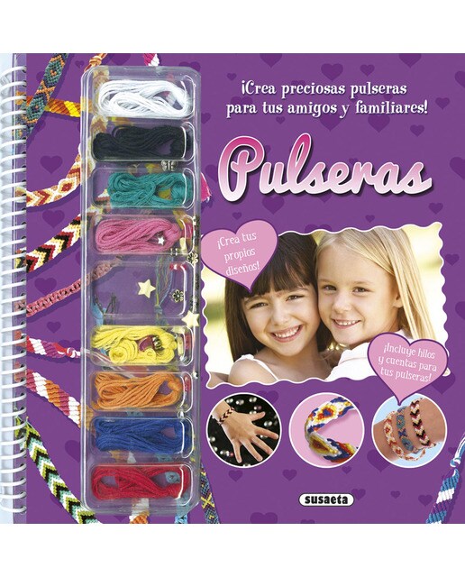 Pulseras 1