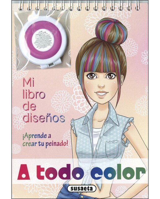 Trendy a todo color 1