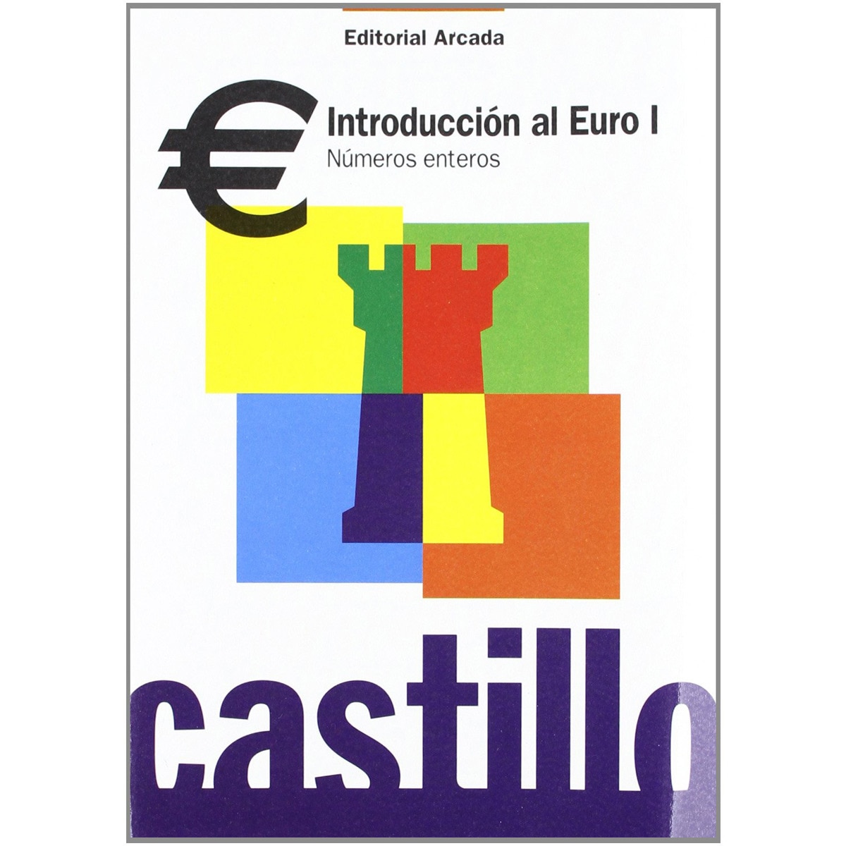 Imagem 0 de Introducción euro i. Números enteros