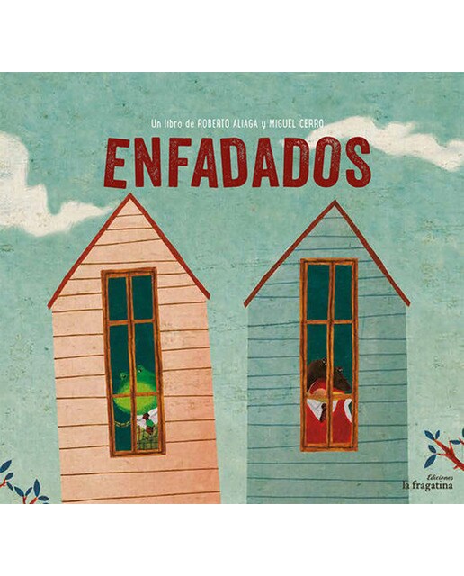 Enfadados 1