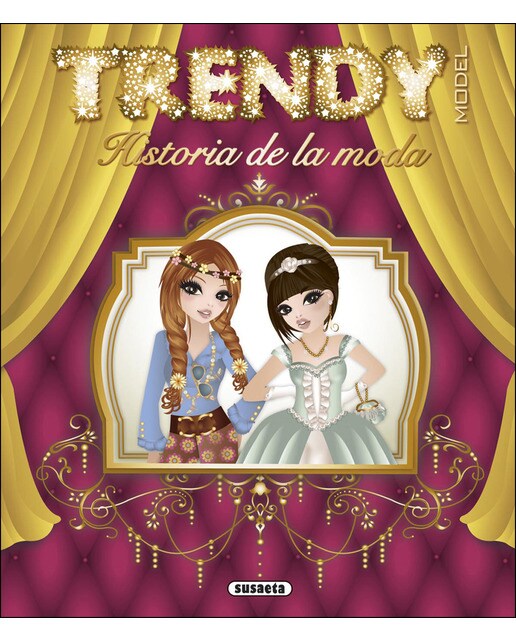 Historia de la moda 1