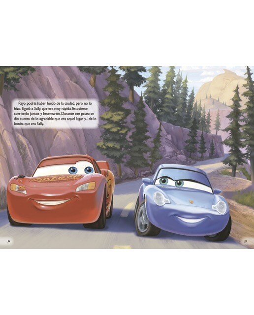 Cars (Mis Clásicos Disney) (Capa dura) 6