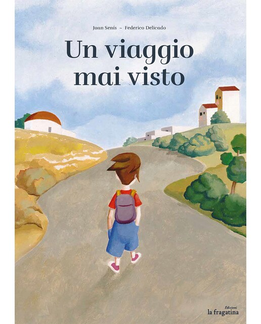 Un Viaggio Mai Visto 1