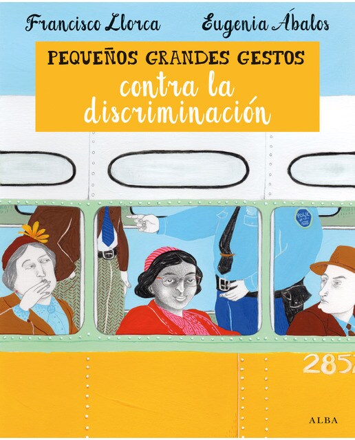 Pequeños Grandes Gestos contra la discriminación (Capa dura) 1