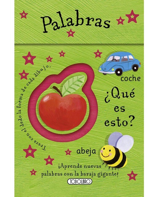 Palabras 1