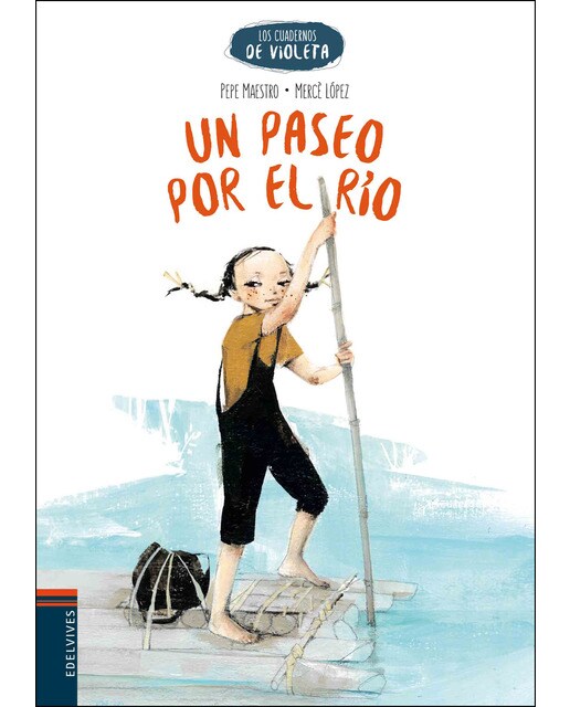 Un paseo por el río(Tapa blanda) 1