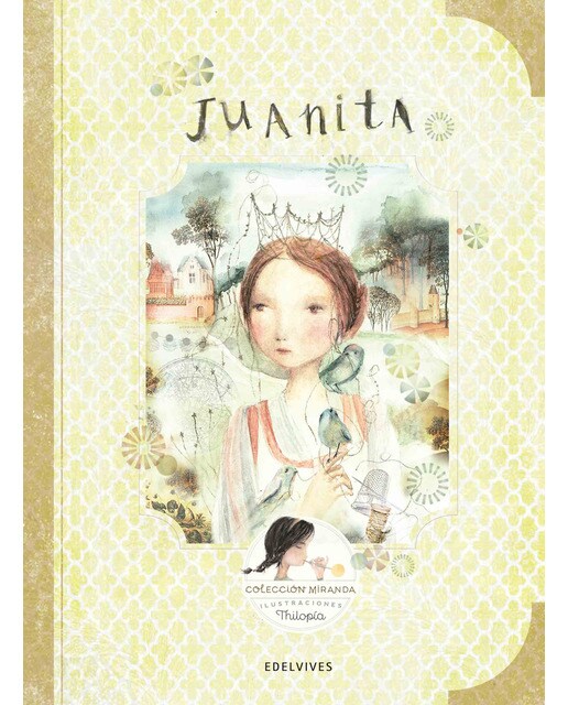 Juanita(Tapa dura) 1