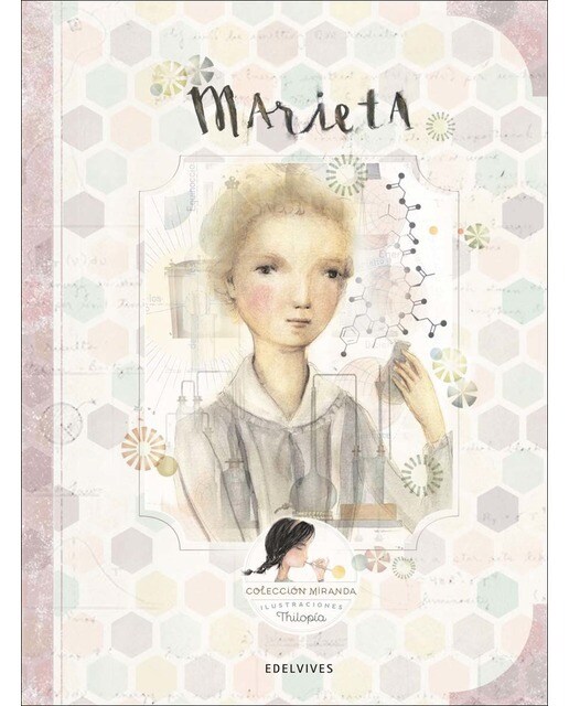 Marieta(Tapa dura) 1