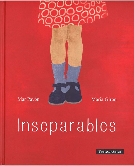 Imagem 0 de Inseparables