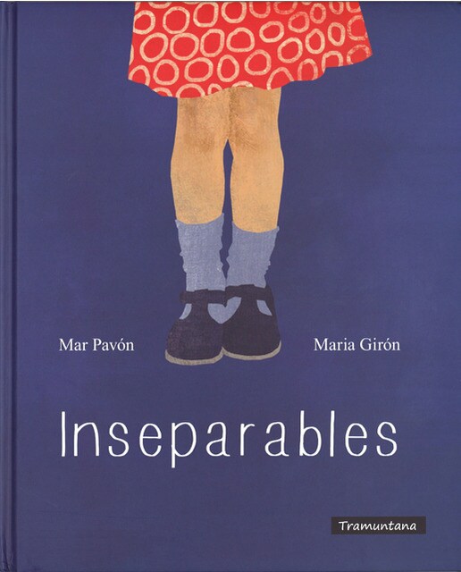 Inseparables (catalan) (Capa dura) 1