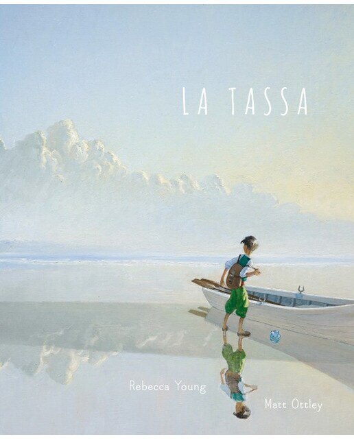 La Tassa 1