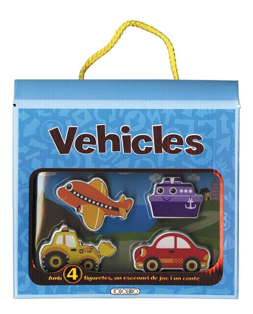 Vehicles 1