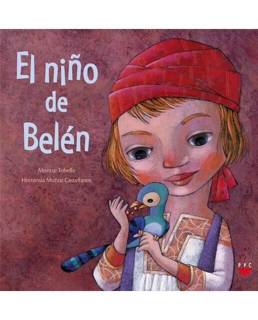 El niño de Belén (Capa dura) 1
